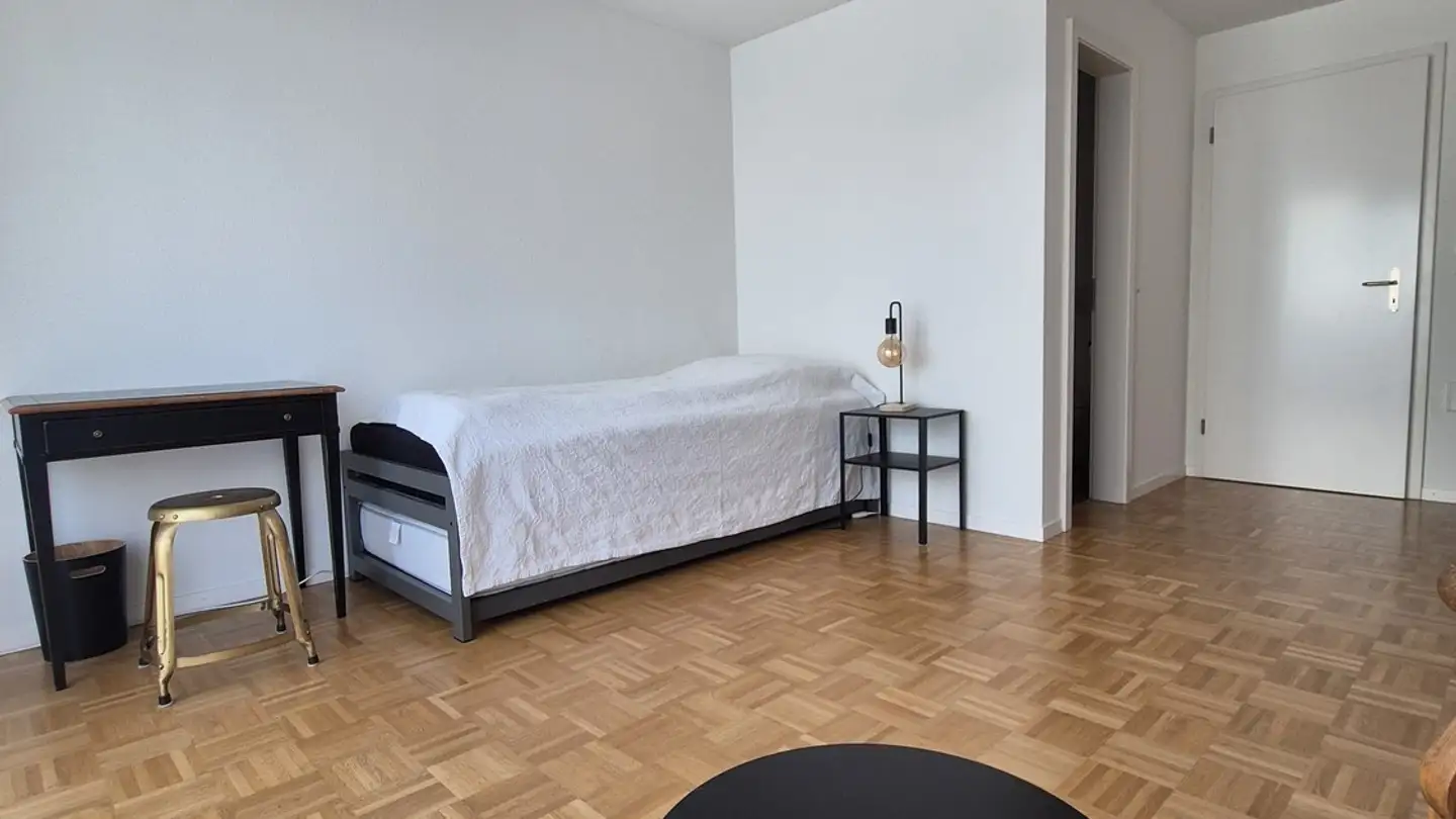 Chambre à louer - 3033 Wohlen b. Bern