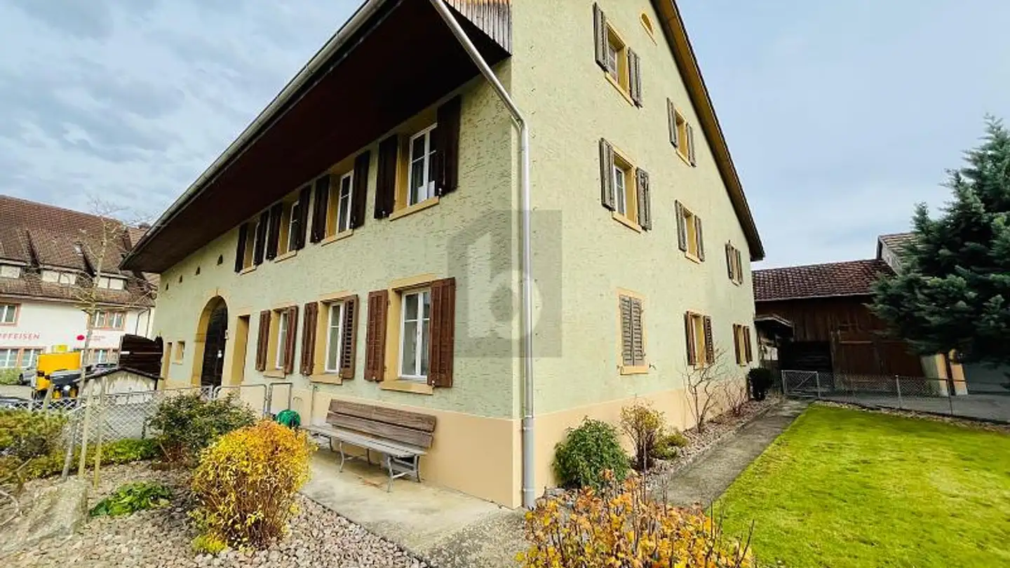 Edificio residenziale in vendita - 5027 Herznach