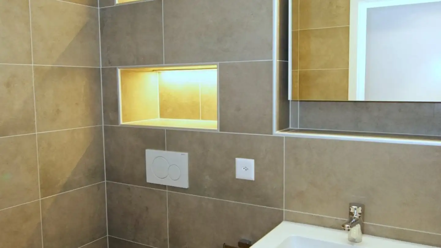 Appartamento in affitto - Avenue De Pratifori 14, 1950 Sion - Foto 3