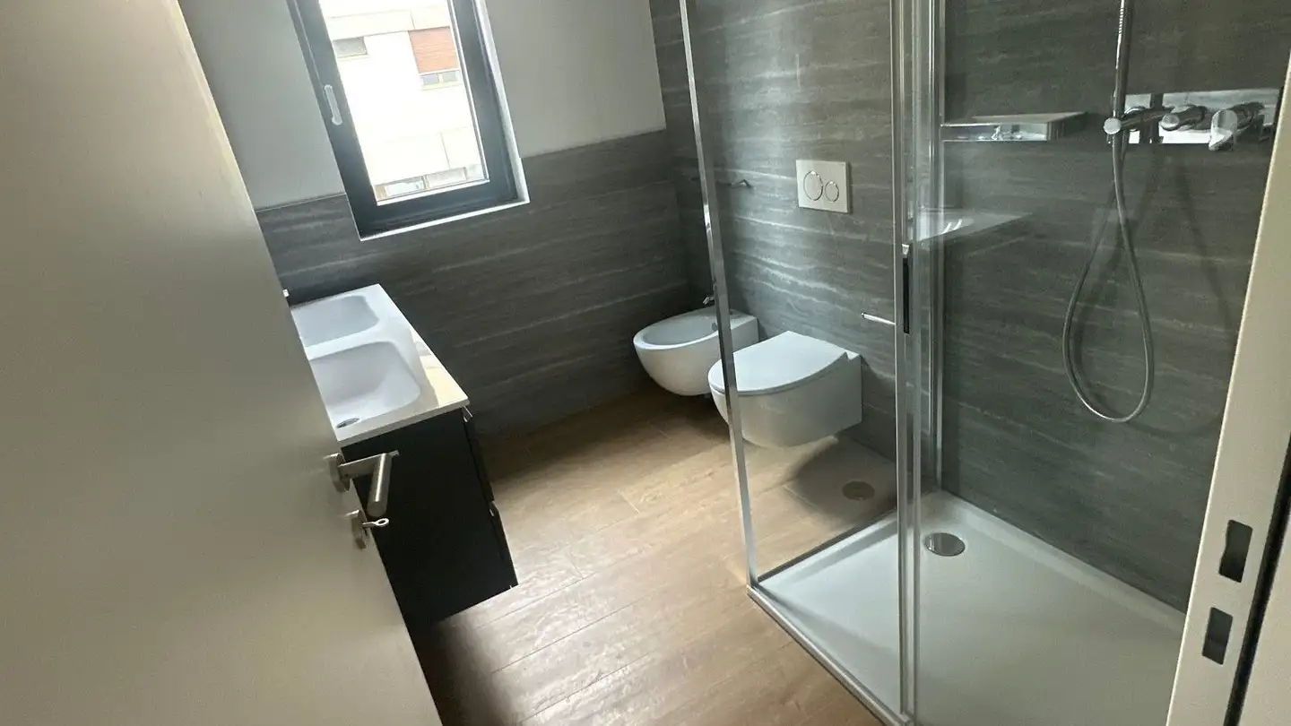 Appartamento in affitto - Via Giuseppe Bagutti, 6900 Lugano - Photo 2