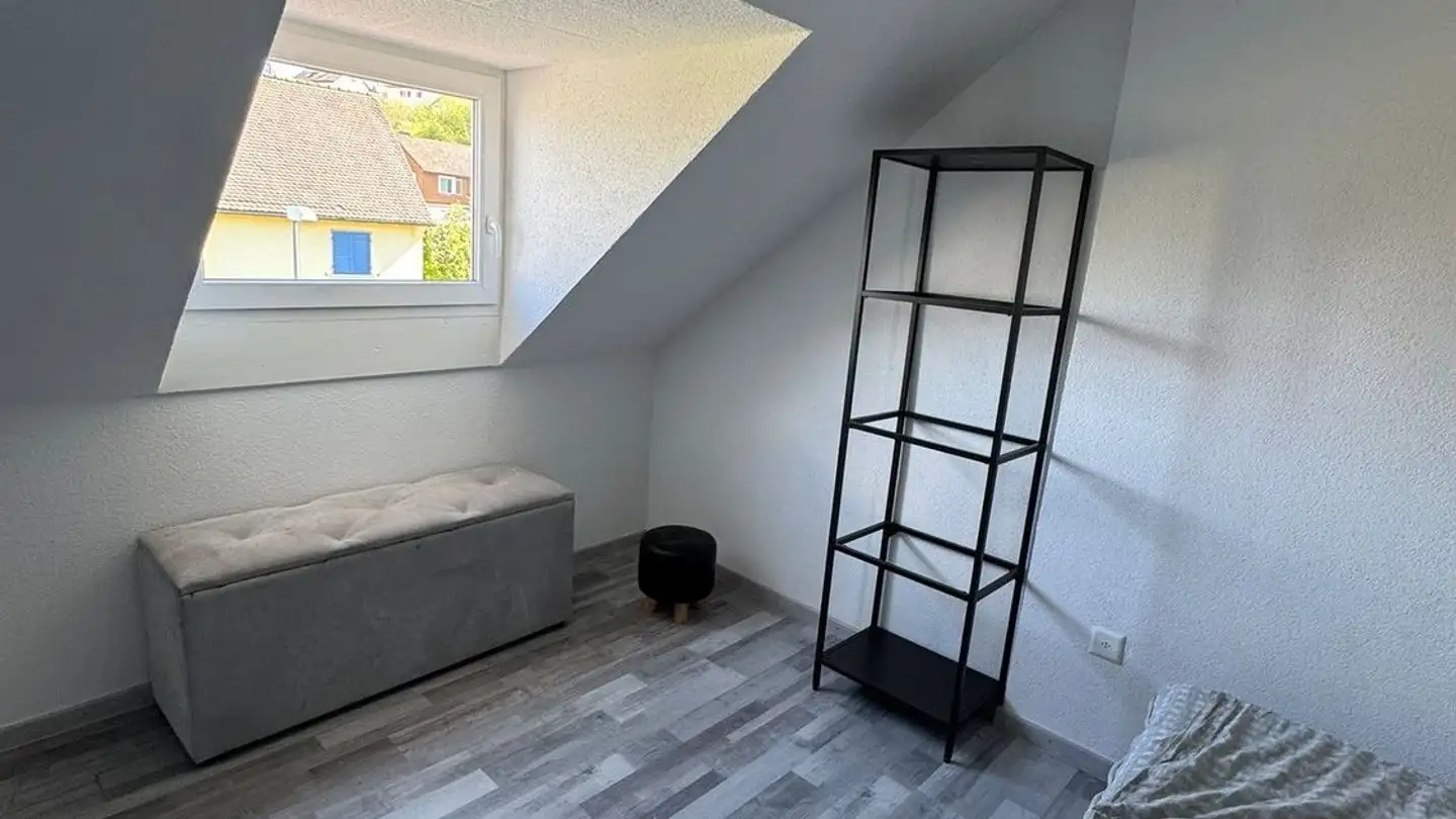 Chambre à louer - Ahornstieg 2, 8200 Schaffhausen - Photo 2