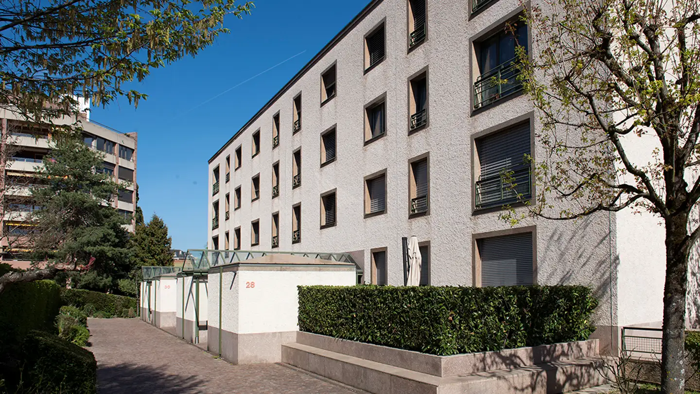 Appartamento in affitto - Rue Maurice- Braillard 30, 1202 Genève - Foto 2