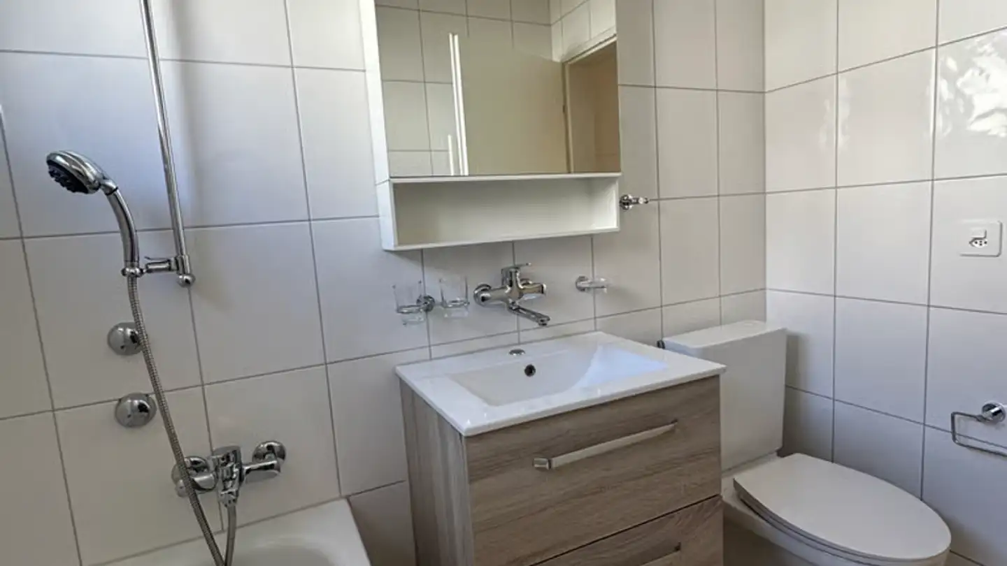 Appartamento in affitto - Rue De La Poste / Poststrasse 20b, 2504 Biel/Bienne - Foto 2