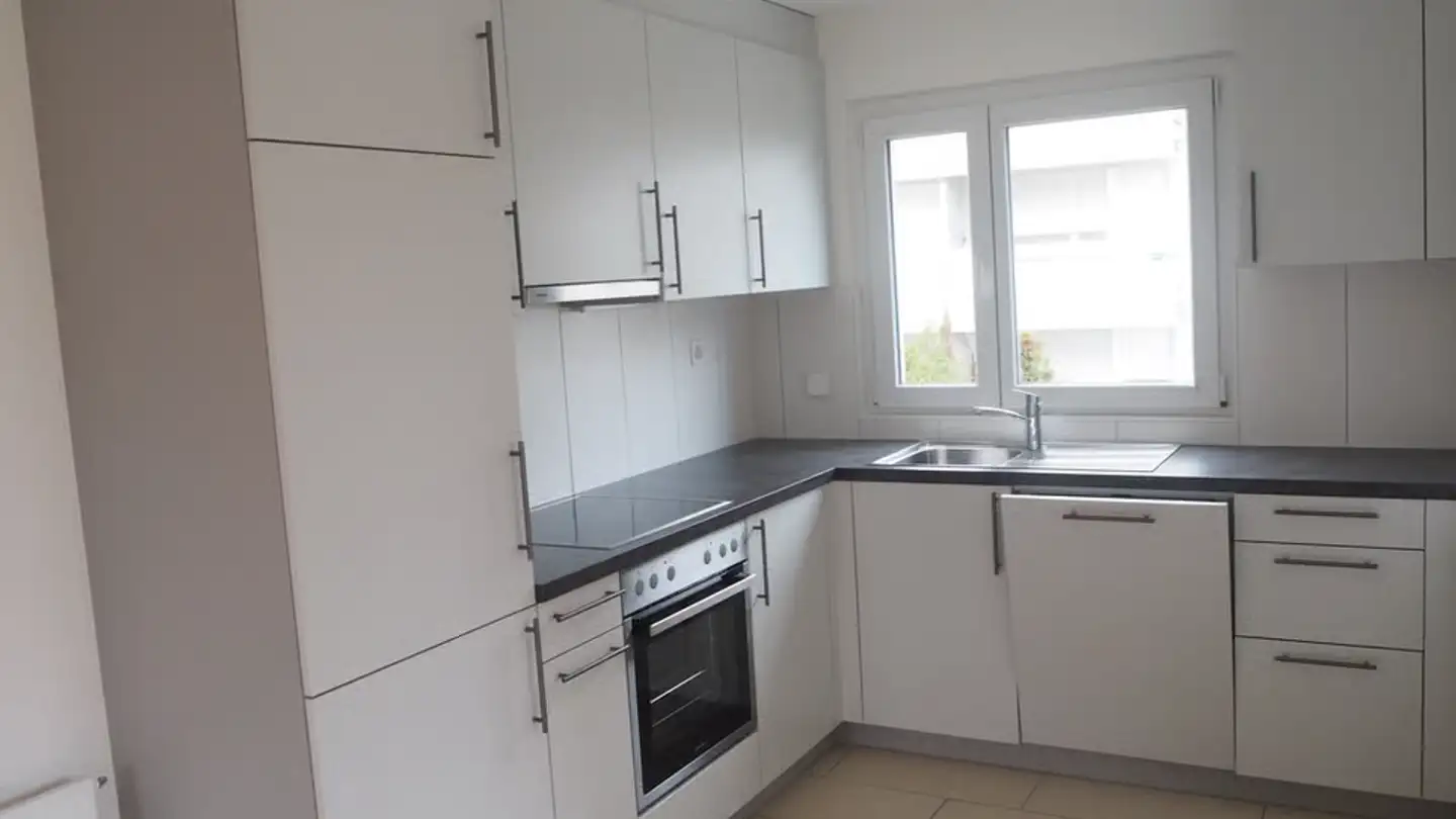 Appartamento in affitto - Rue De La Poste / Poststrasse 20b, 2504 Biel/Bienne - Foto 3
