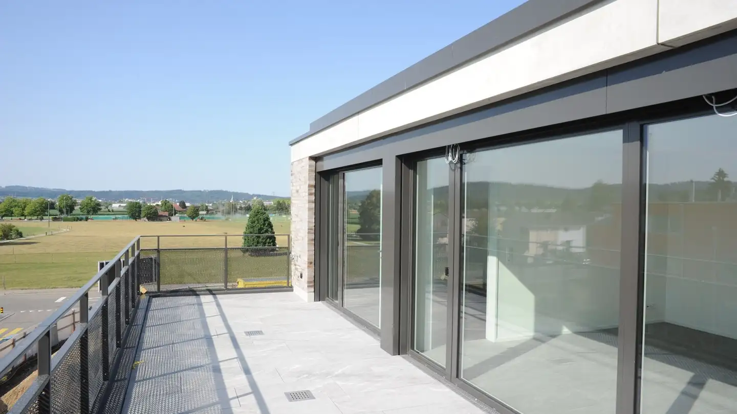 Apartment for rent - Wasserfuristrasse 118, 8542 Wiesendangen - Photo 2