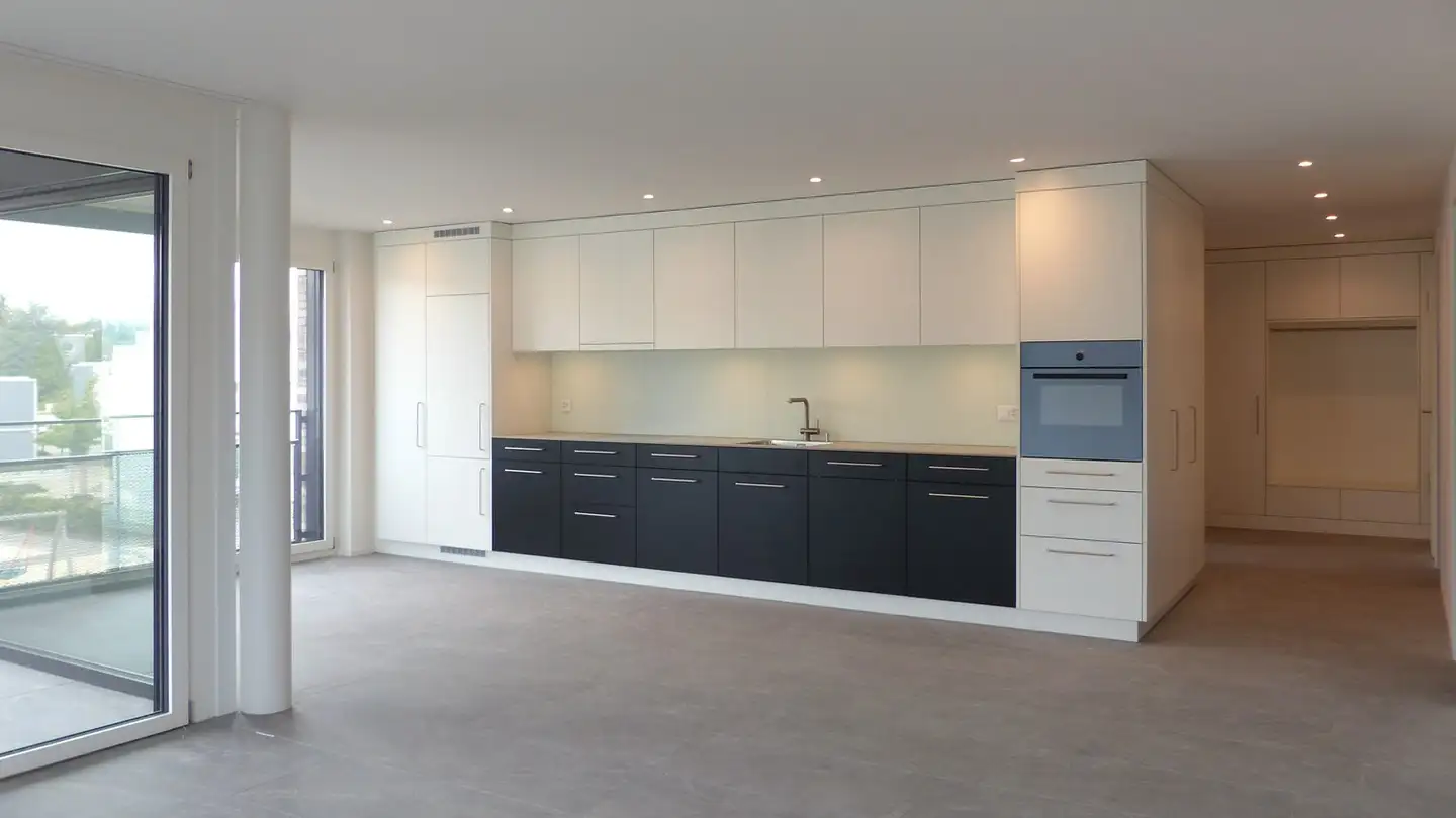 Apartment for rent - Wasserfuristrasse 118, 8542 Wiesendangen - Photo 3