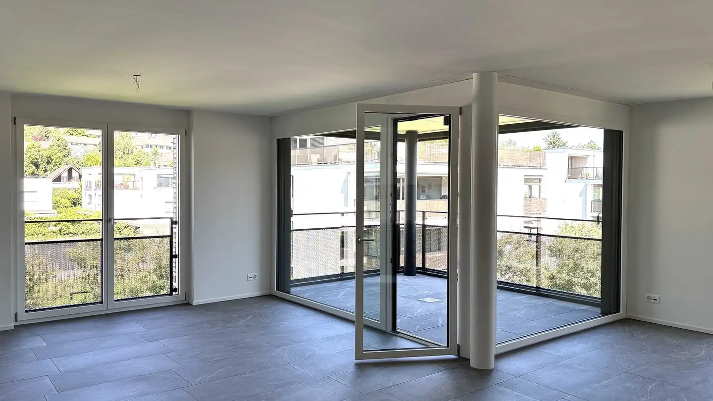 Apartment for rent - Wasserfuristrasse 118, 8542 Wiesendangen - Photo 4