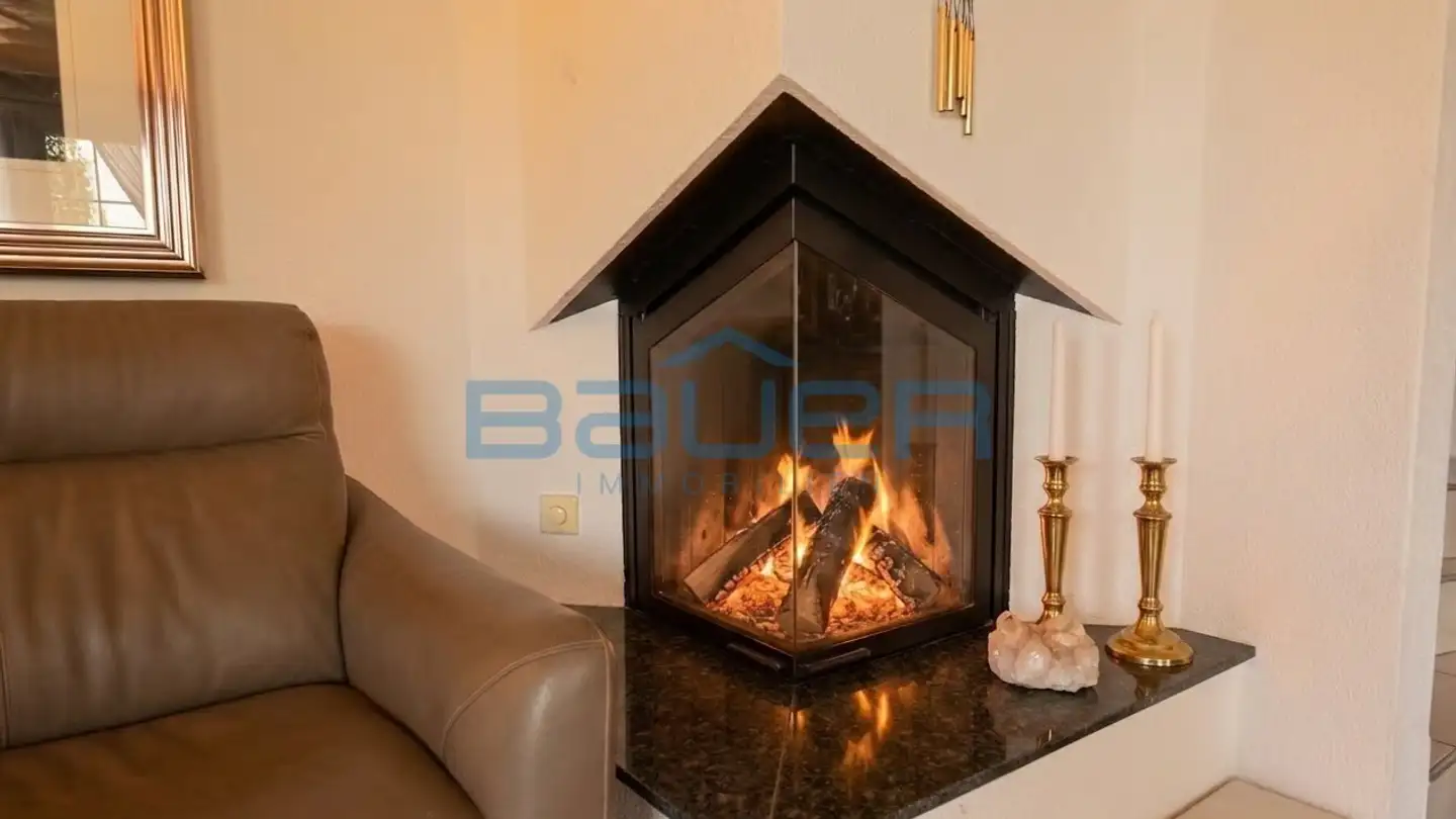 Doppelhaushälfte kaufen - 5452 Oberrohrdorf - Foto 4