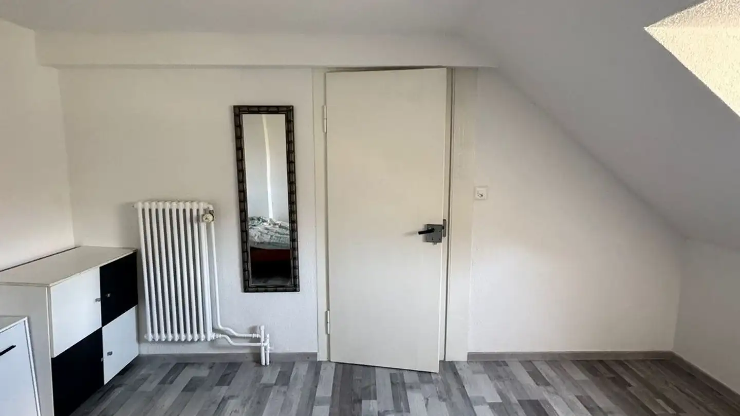 Chambre à louer - Ahornstieg 2, 8200 Schaffhausen - Photo 3