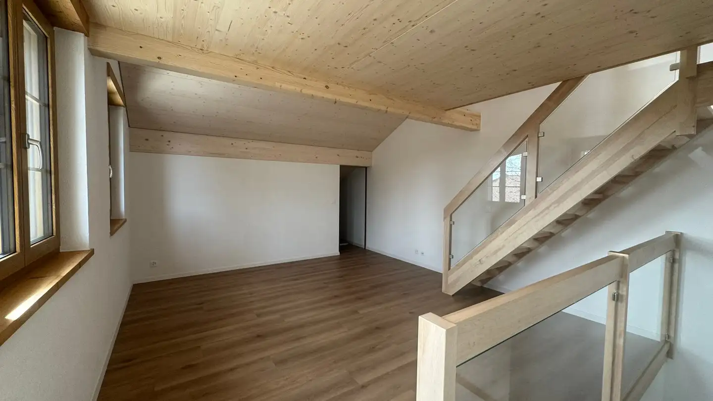 Appartamento in affitto - Rue Du Theu 42, 1446 Baulmes - Foto 2