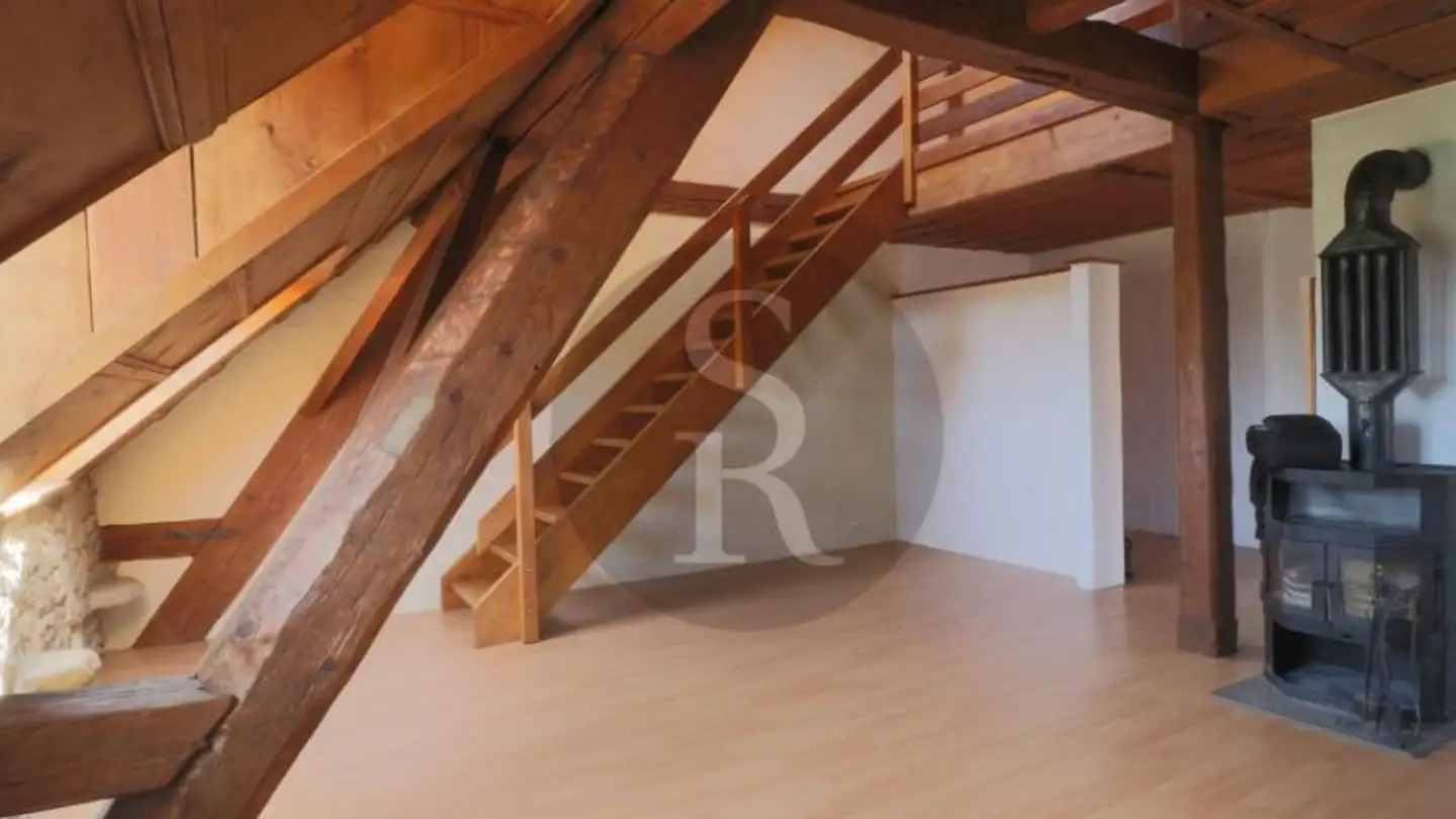 Appartement à louer - Rue du Collège 1, 2316 Les Ponts-de-Martel