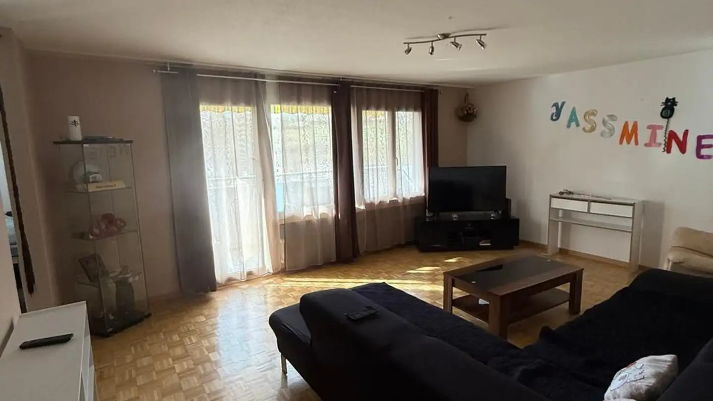 Appartamento in affitto - Faubourg Philippe-Suchard 42, 2017 Boudry - Foto 2