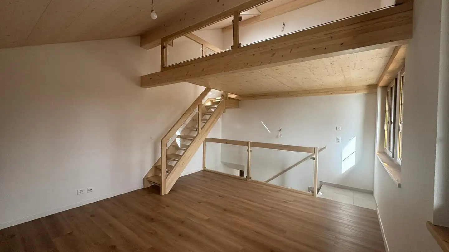 Appartamento in affitto - Rue Du Theu 42, 1446 Baulmes - Foto 3