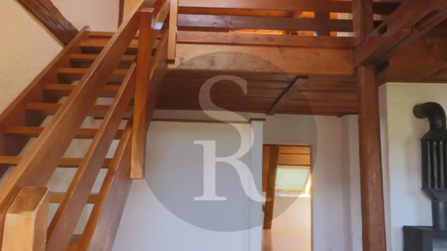 Appartement à louer - Rue du Collège 1, 2316 Les Ponts-de-Martel - Photo 2