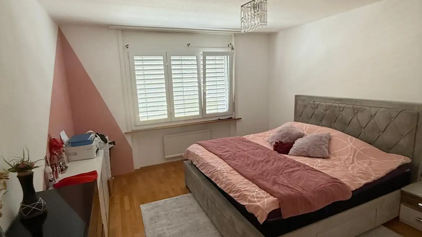 Appartamento in affitto - Faubourg Philippe-Suchard 42, 2017 Boudry - Foto 3