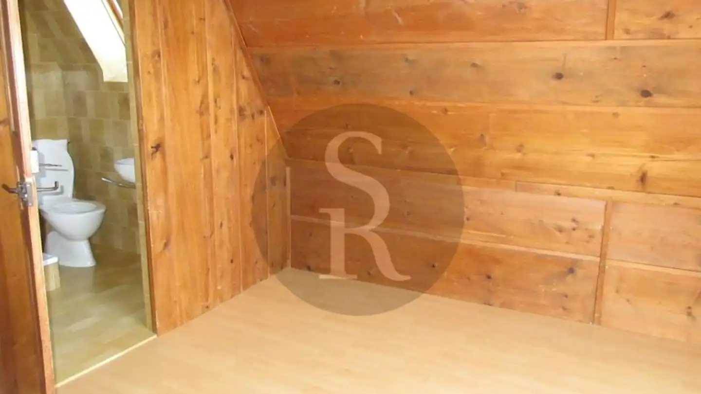Appartement à louer - Rue du Collège 1, 2316 Les Ponts-de-Martel - Photo 4