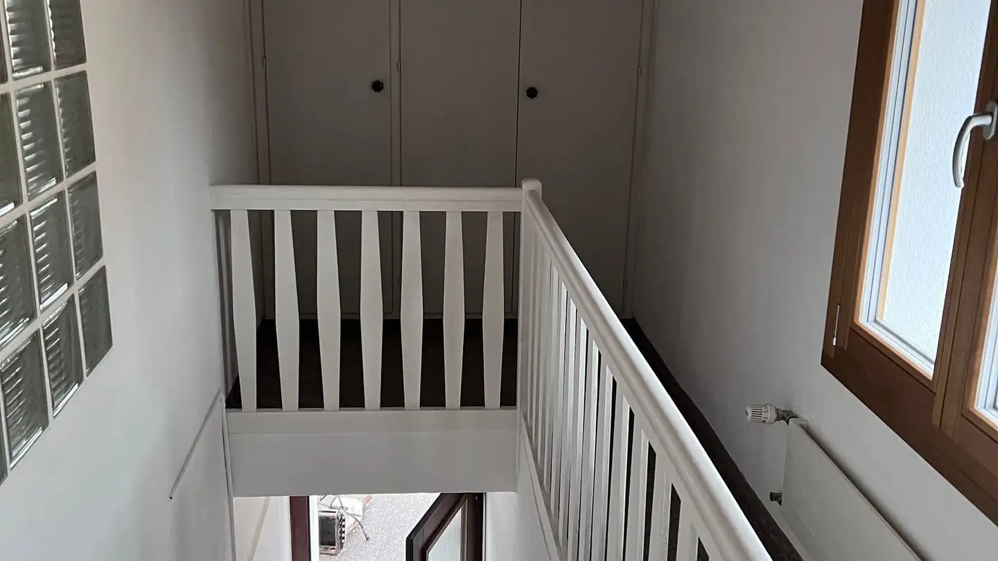 Appartement à louer - Kirchgasse 3, 4702 Oensingen