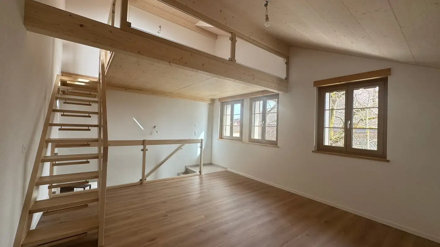 Appartamento in affitto - Rue Du Theu 42, 1446 Baulmes