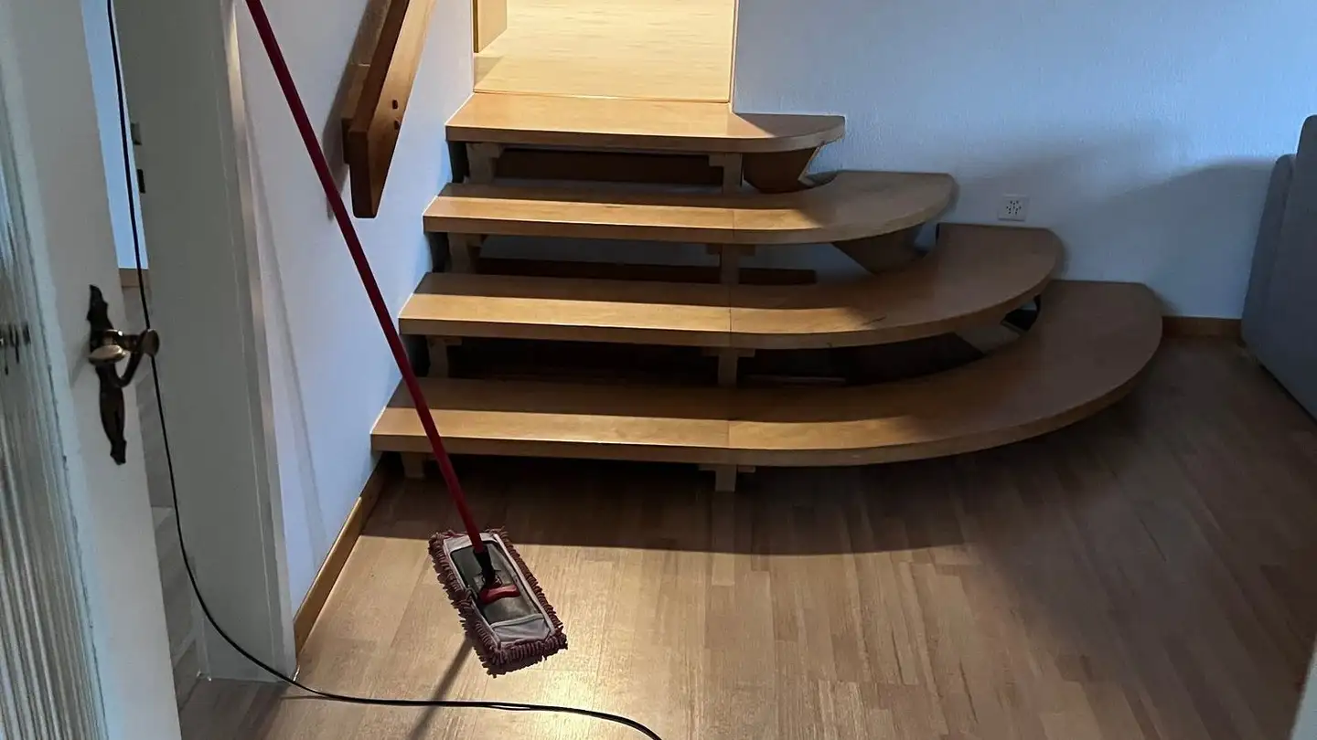 Appartement à louer - Kirchgasse 3, 4702 Oensingen - Photo 3