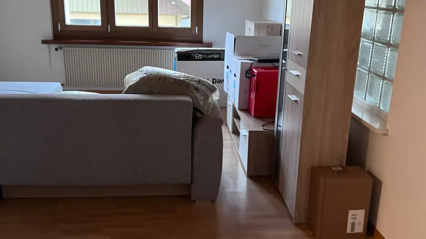 Appartement à louer - Kirchgasse 3, 4702 Oensingen - Photo 4