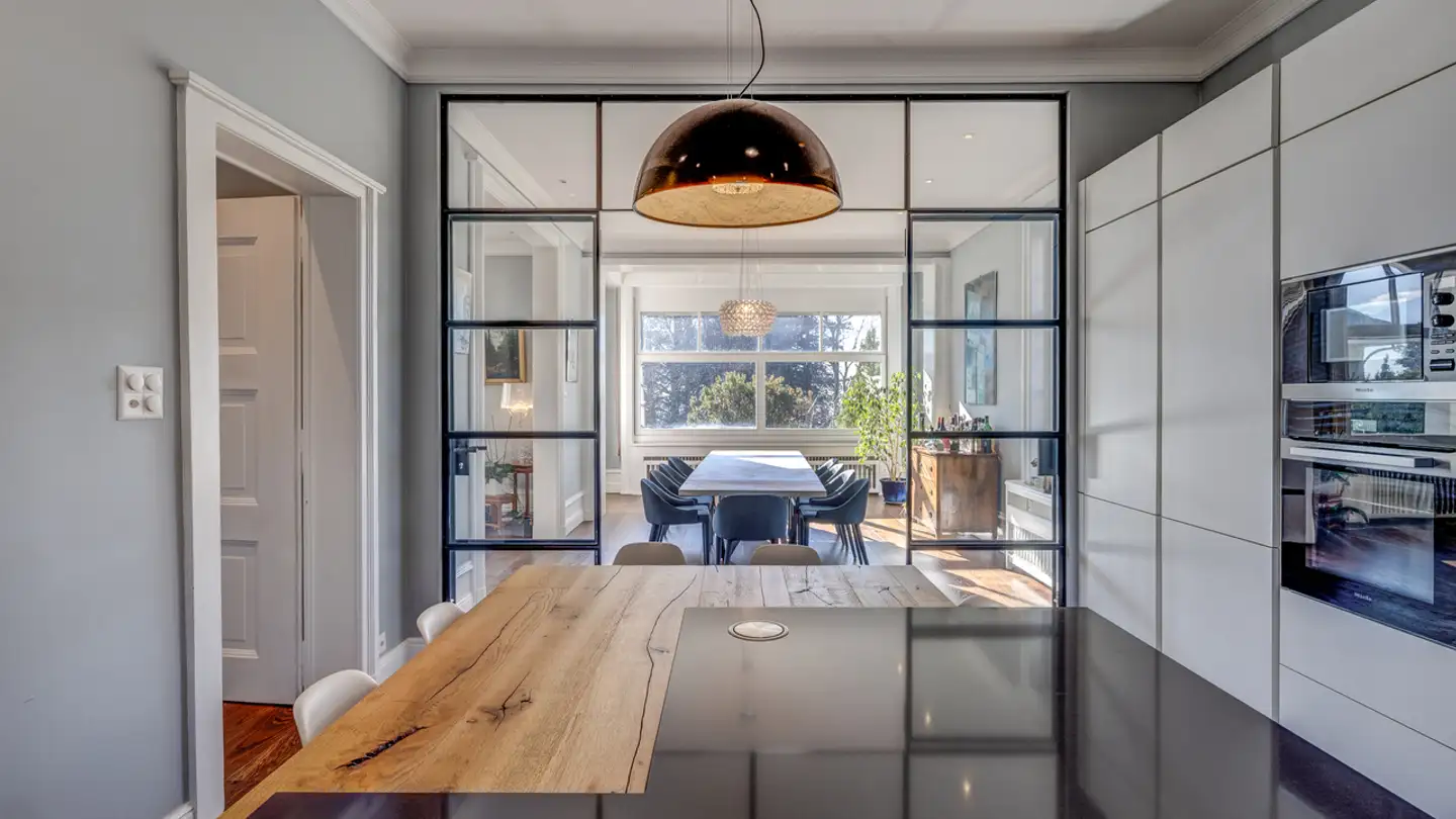 Maison individuelle à vendre - 1012 Lausanne - Photo 2