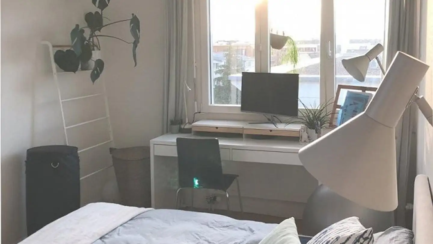 Apartment for rent - Burggartenstrasse 19, 4133 Pratteln - Photo 4