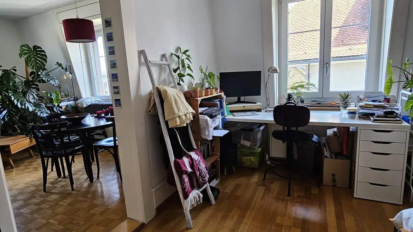 Wohnung mieten - Glockenstrasse, 3018 Bern - Foto 2