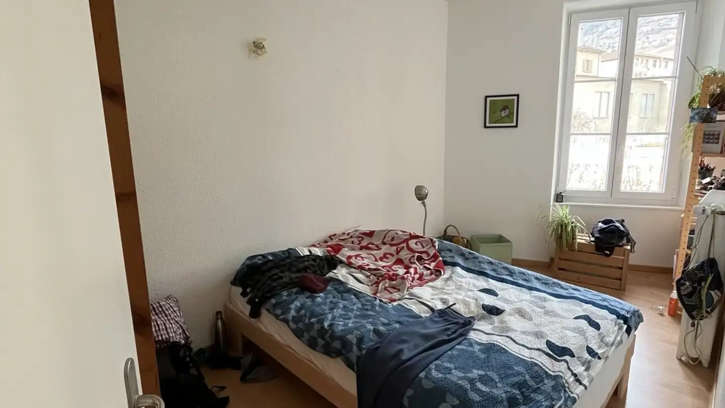 Apartment for rent - 3960 Sierre
