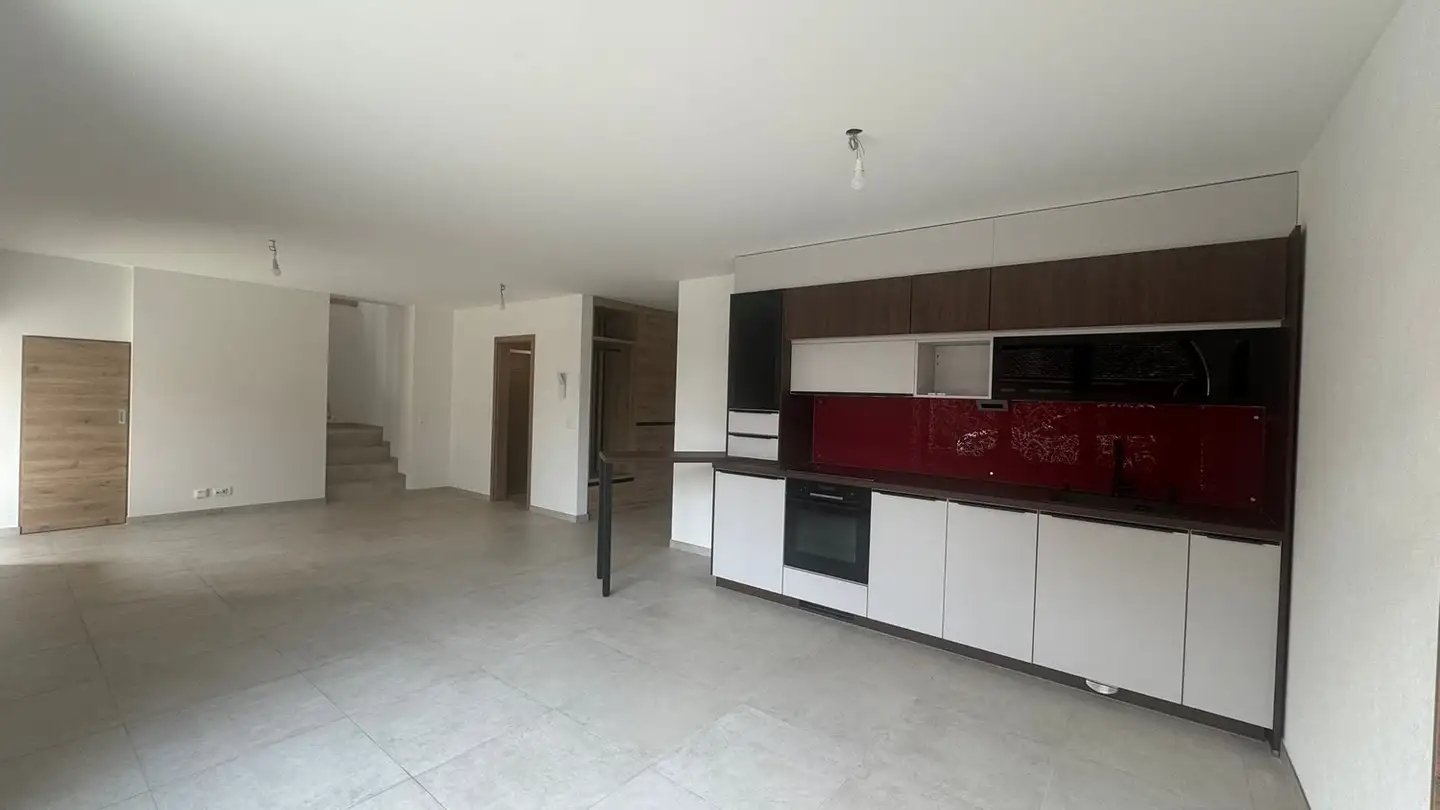 Appartamento in affitto - Rue Du Theu 42, 1446 Baulmes - Foto 4