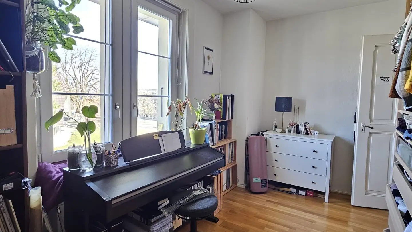 Wohnung mieten - Glockenstrasse, 3018 Bern - Foto 3