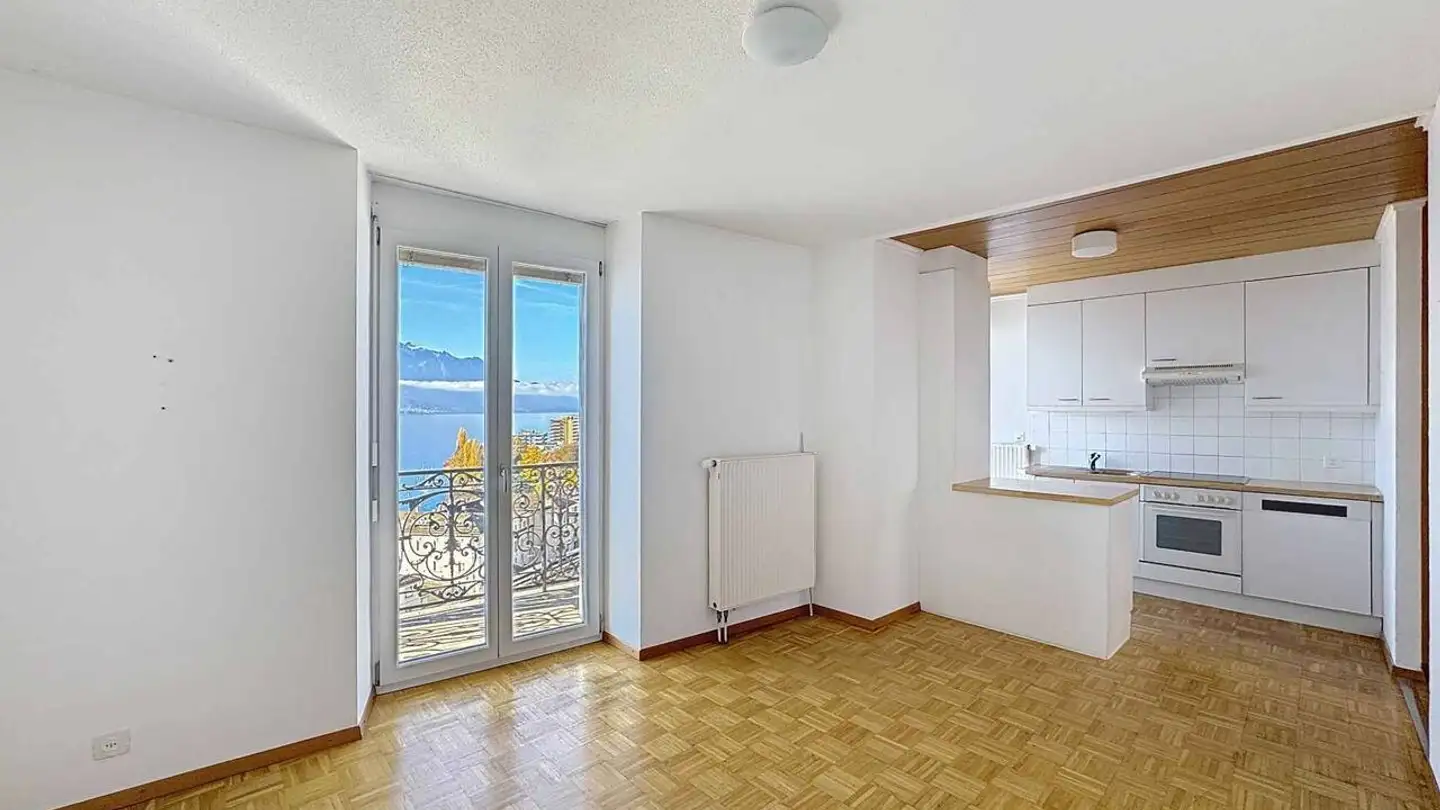 Wohnung kaufen - 1820 Montreux - Foto 2