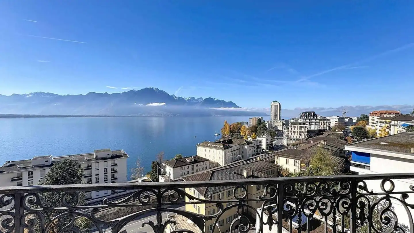 Wohnung kaufen - 1820 Montreux - Foto 3