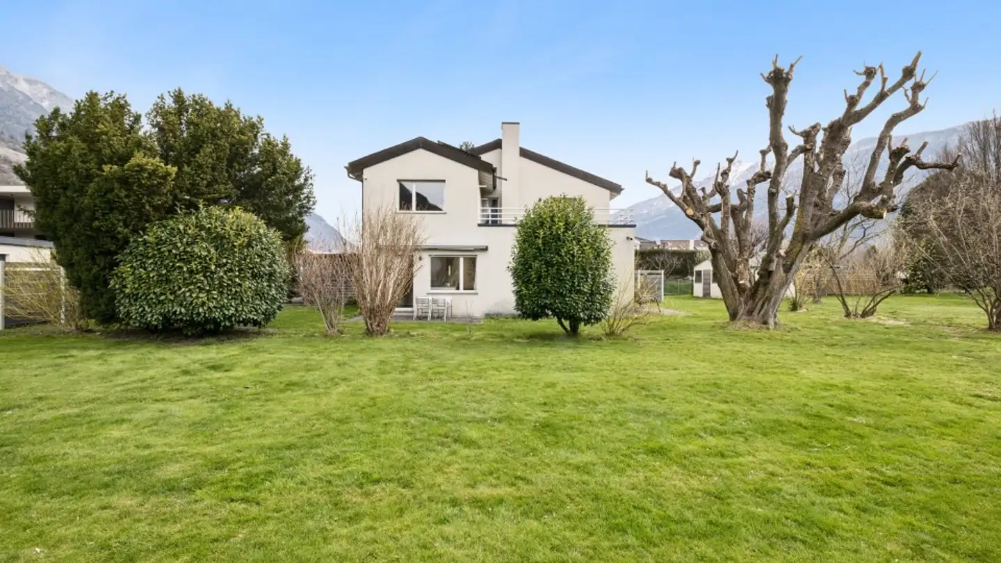 Single house for sale - 1926 Fully