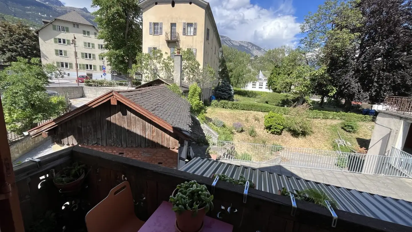 Apartment for rent - 3960 Sierre - Photo 4