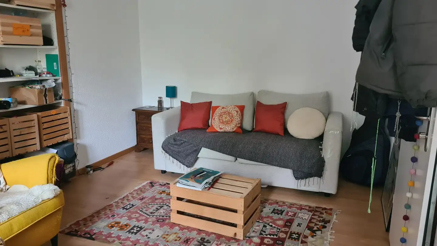 Apartment for rent - 3960 Sierre - Photo 3