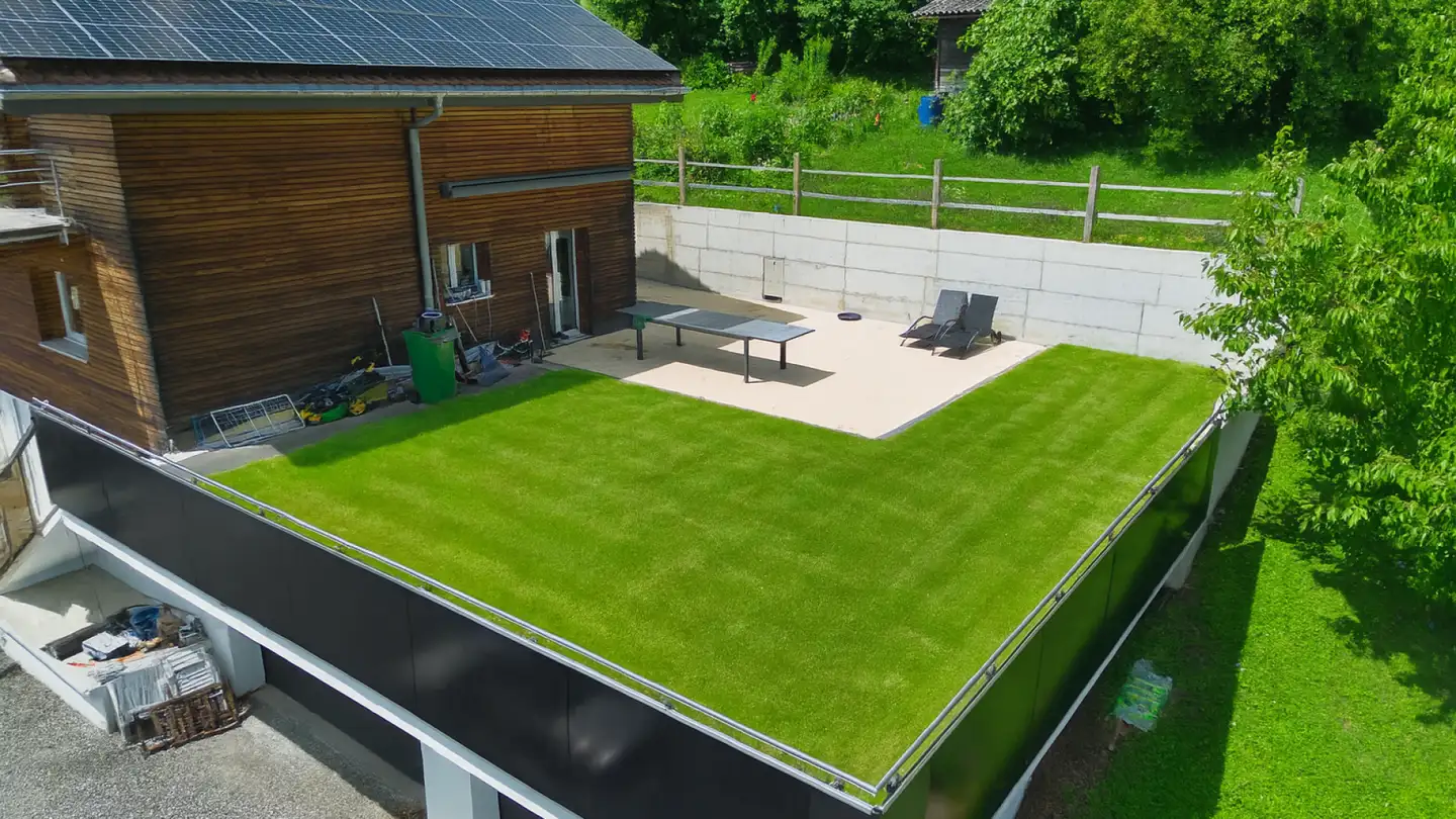 Casa singola in vendita - Rainackerstrasse, 4524 Günsberg - Photo 4