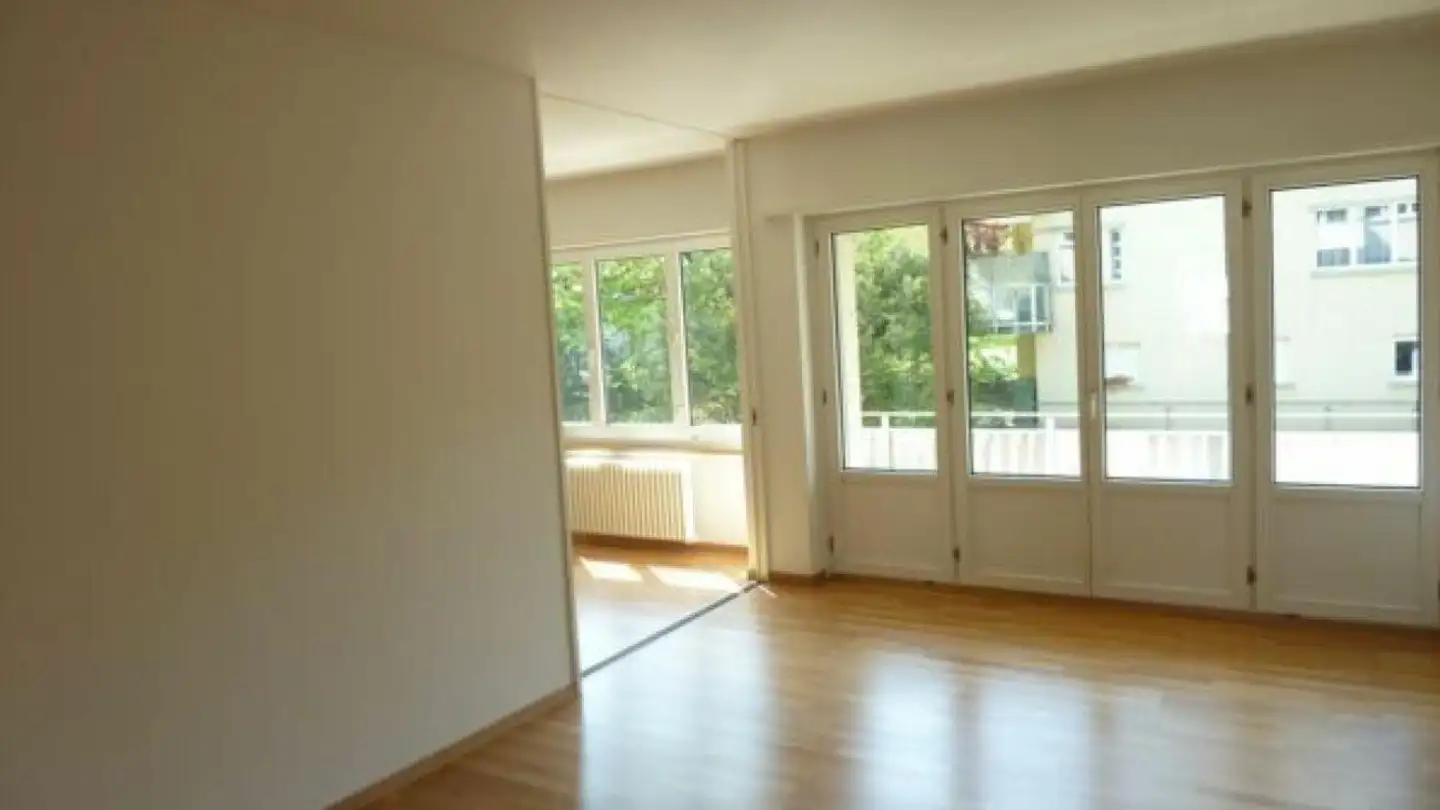 Appartement à louer - Haumesserstrasse, 8038 Zürich