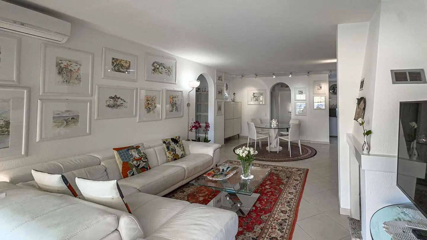 Wohnung kaufen - Via Rompada, 6987 Caslano - Foto 2