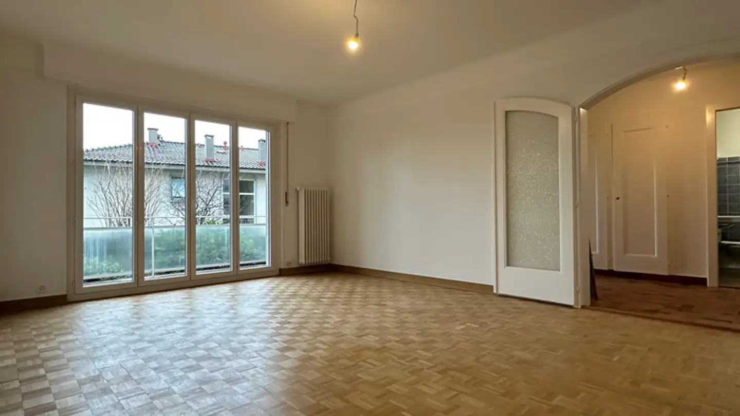 Apartment for rent - Chemin De Fantaisie 1, 1009 Pully - Photo 2