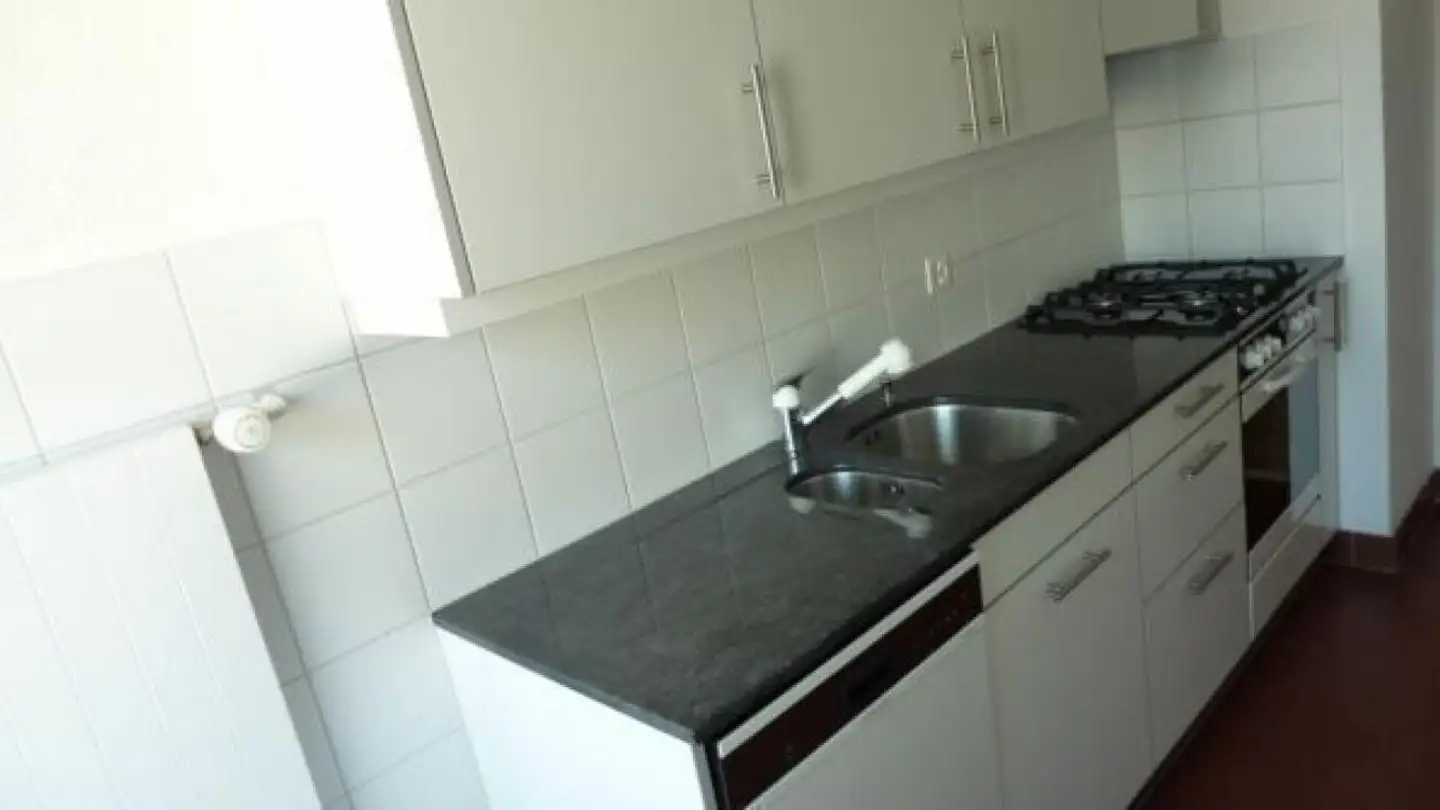 Appartement à louer - Haumesserstrasse, 8038 Zürich - Photo 3