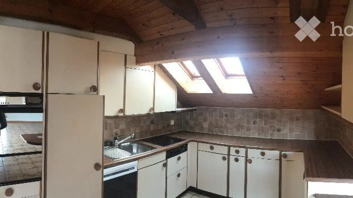 Apartment for rent - Chemin Isabelle / Isabellenweg 21, 2503 Biel/Bienne - Photo 4