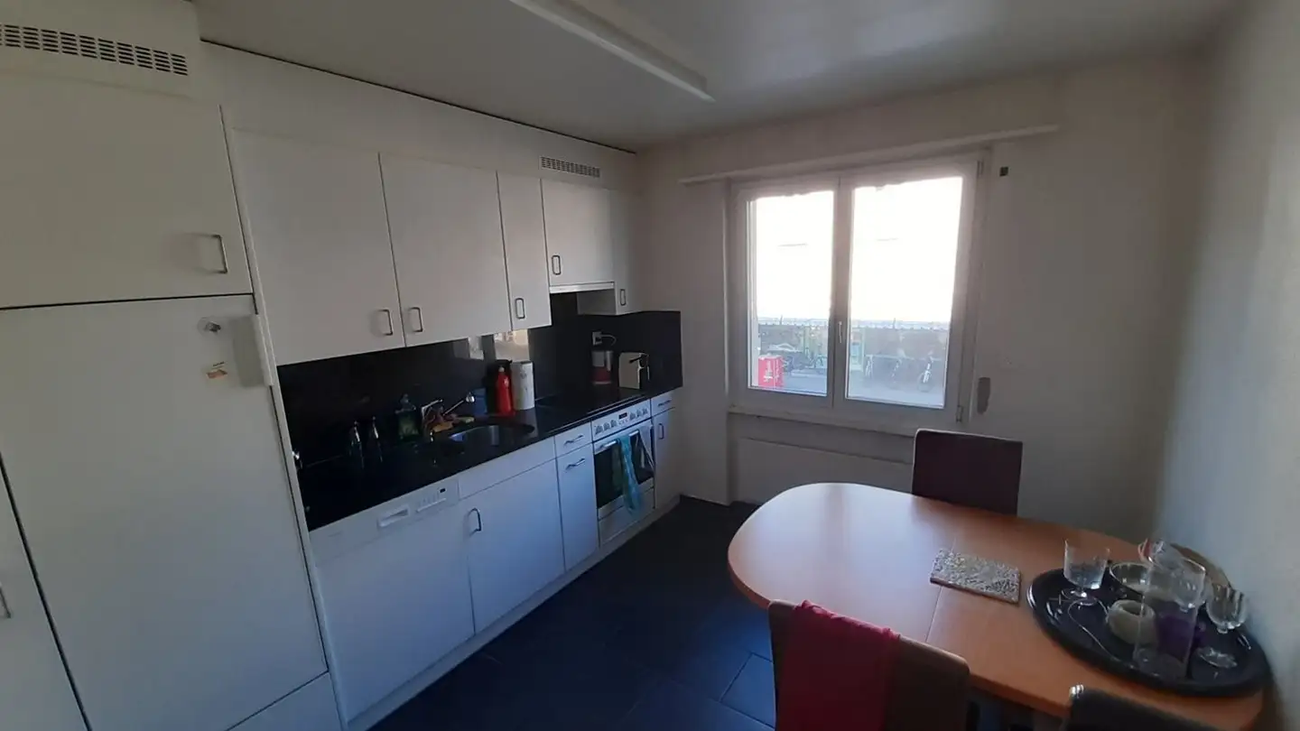 Stanza singola in affitto - Hauptstrasse 144, 2552 Orpund - Foto 3