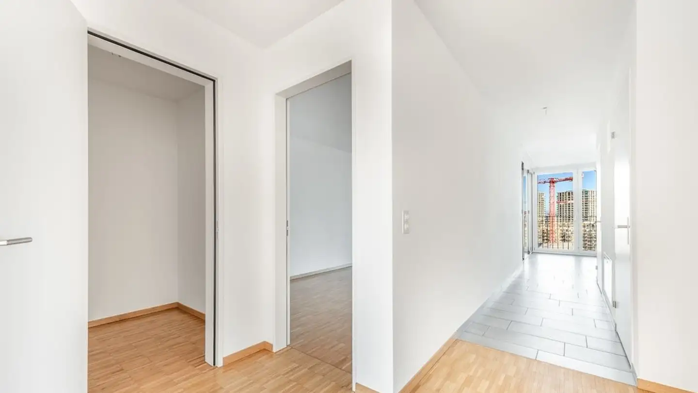 Apartment for rent - Hagenholzstrasse 70, 8050 Zürich - Photo 4
