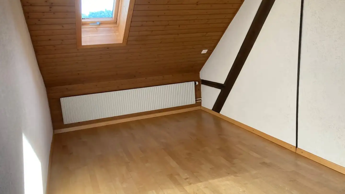 Attico in affitto - Länggasse 14, 3326 Krauchthal - Foto 2