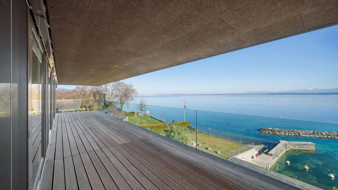 Wohnung kaufen - Avenue de Neuchâtel, 2025 Chez-le-Bart