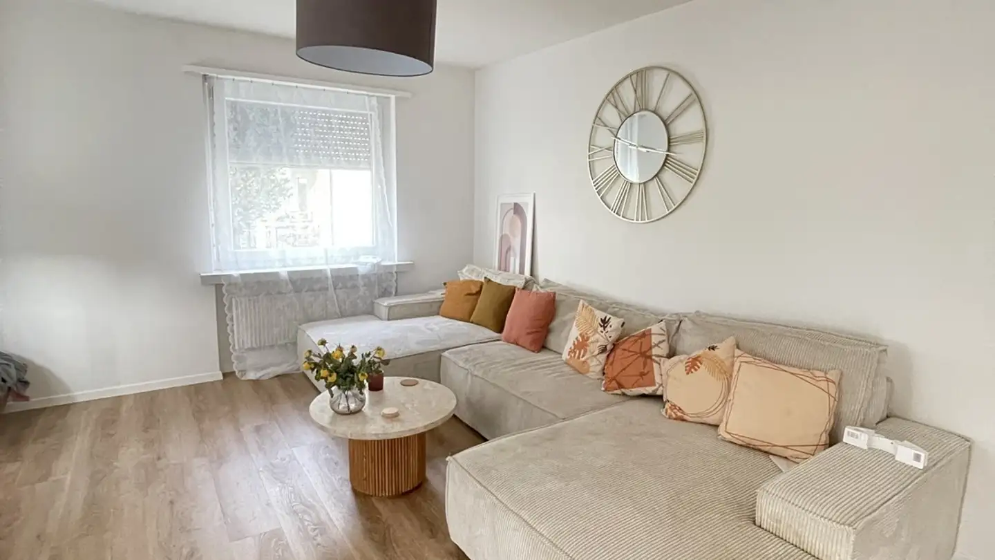 Appartamento in affitto - 8047 Zürich - Foto 2