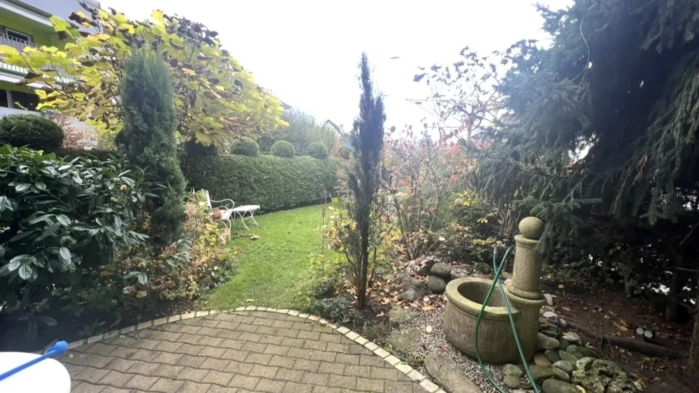 Studio à louer - Gässli 1, 5043 Holziken