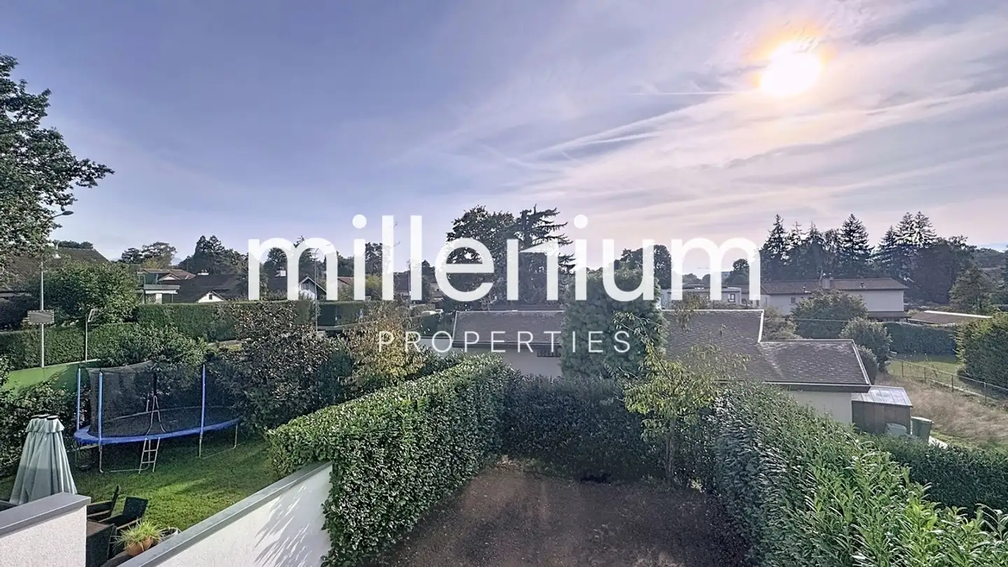 Single house for rent - 1218 Le Grand-Saconnex - Photo 2