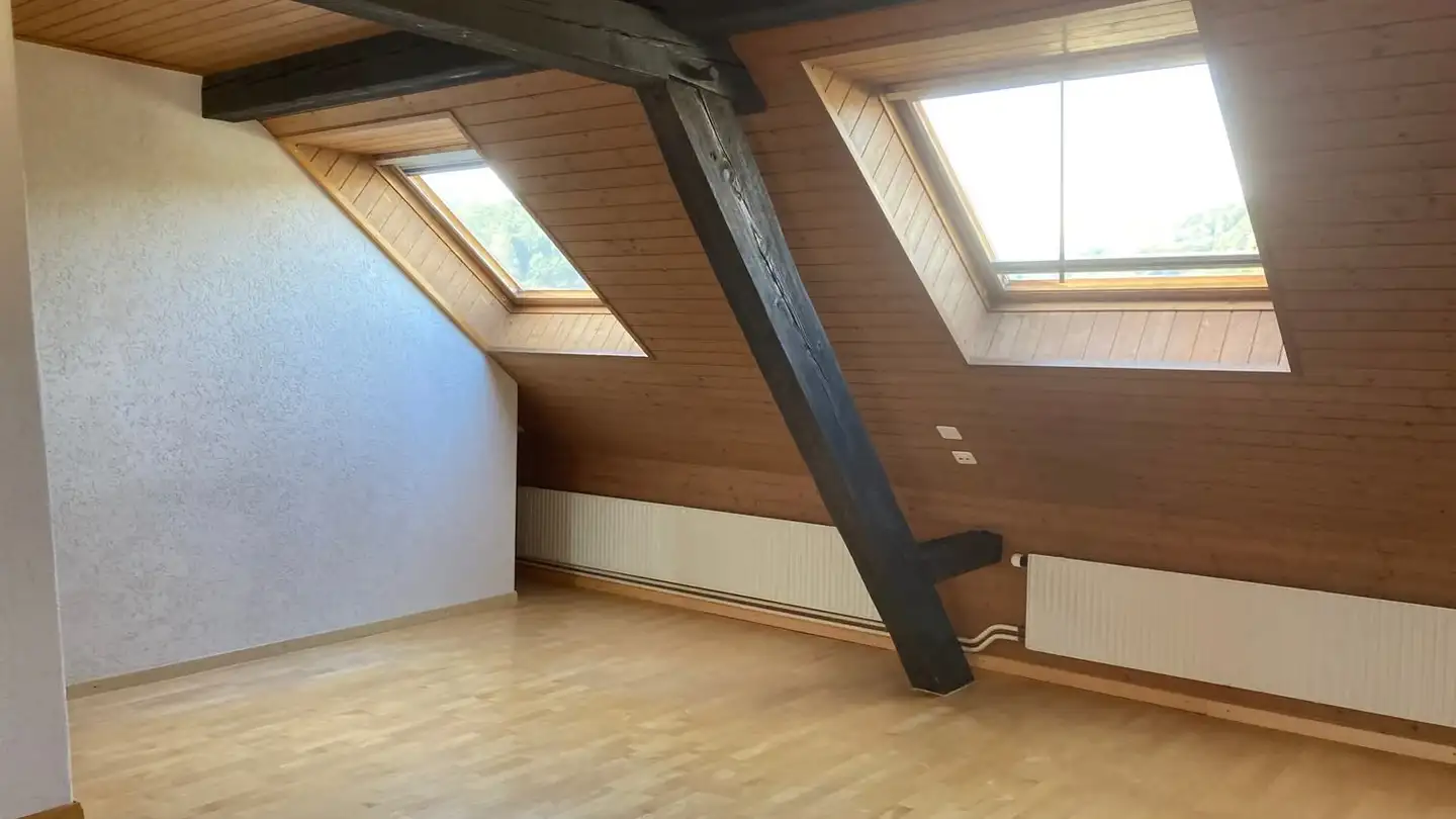 Attico in affitto - Länggasse 14, 3326 Krauchthal - Foto 3