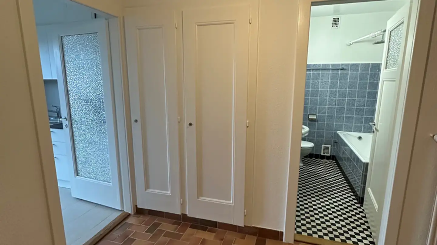 Apartment for rent - Chemin De Fantaisie 1, 1009 Pully - Photo 3